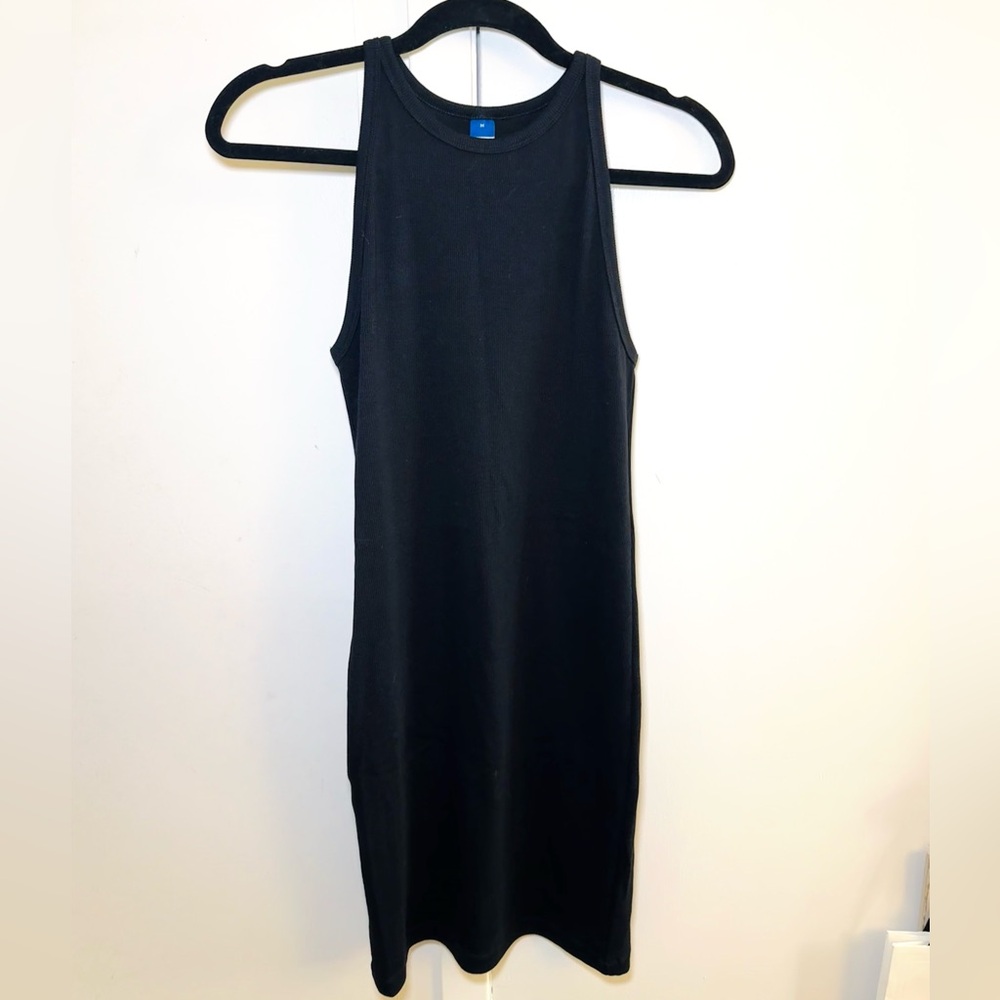 Brand New Old Navy Bodycon Ribbed Dress